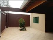 Casa com 3 dormitórios à venda, 164 m² por R$ 690.000,00...