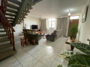 Casa com 3 dormitórios à venda, 164 m² por R$ 750.000,00...