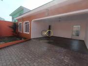 Casa com 3 dormitórios à venda, 164 m² por R$ 890.000,00...