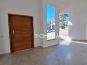 Casa com 3 dormitórios à venda, 165 m² Condomínio Campos...