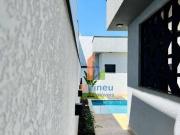 Casa com 3 dormitórios à venda, 165 m² por R$ 1.100.000...