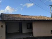 Casa com 3 dormitórios à venda, 165 m² por R$ 400.000,00...