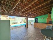 Casa com 3 dormitórios à venda, 165 m² por R$ 550.000,00...