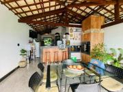 Casa com 3 dormitórios à venda, 165 m² por R$ 585.000,00...