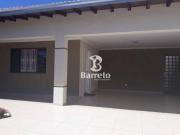 Casa com 3 dormitórios à venda, 165 m² por R$ 650.000...