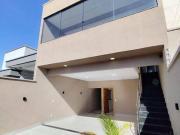 Casa com 3 dormitórios à venda, 165 m² por R$ 750.000...