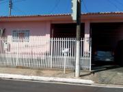Casa com 3 dormitórios à venda, 166 m² por R$ 350.000,00...