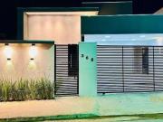 Casa com 3 dormitórios à venda, 166 m² por R$ 950.000...