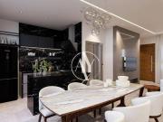 Casa Triplex 3 Suítes c/ Rooftop, Ponto p/ Elevador e...