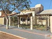 Casa com 3 dormitórios à venda, 167 m² por R$ 550.000,00...