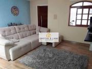 Casa com 3 dormitórios à venda, 167 m² por R$ 630.000,00...