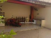 Casa com 3 dormitórios à venda, 167 m² por R$ 650.000,00...