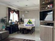 Casa com 3 dormitórios à venda, 167 m² por R$ 859.000,00...