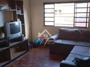 Casa com 3 dormitórios à venda, 168 m² por R$ 450.000...