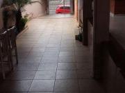 Casa com 3 dormitórios à venda, 168 m² por R$ 480.000,00...