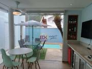 Casa com 3 dormitórios à venda, 168 m² por R$ 880.000,00...