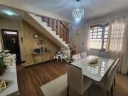 Casa com 3 dormitórios à venda, 168 m² por R$ 880.000,00...