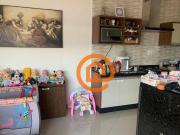 Casa com 3 dormitórios à venda, 168 m² por R$ 900.000,00...