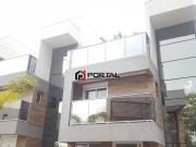 Casa com 3 dormitórios à venda, 169 m² por R$...