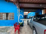 Casa com 3 dormitórios à venda, 169 m² por R$ 360.000,00...