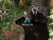 Casa com 3 dormitórios à venda, 170 m² Campestre Santo...