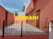 Casa com 3 dormitórios à venda, 170 m² Jardim Oreana...
