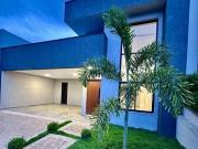 Casa com 3 dormitórios à venda, 170 m² por R$...