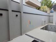 Casa com 3 dormitórios à venda, 170 m² por R$...