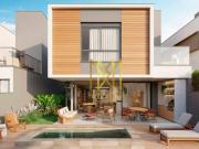 Casa com 3 dormitórios à venda, 170 m² por R$...