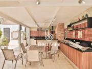 Casa com 3 dormitórios à venda, 170 m² por R$...