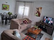 Casa com 3 dormitórios à venda, 170 m² por R$ 365.000,00...
