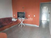 Casa com 3 dormitórios à venda, 170 m² por R$ 400.000,00...