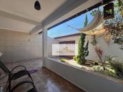 Casa com 3 dormitórios à venda, 170 m² por R$ 440.000,00...