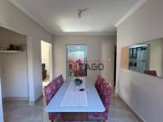 Casa com 3 dormitórios à venda, 170 m² por R$ 450.000,00...