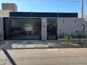 Casa com 3 dormitórios à venda, 170 m² por R$ 540.000,00...