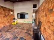 Casa com 3 dormitórios à venda, 170 m² por R$ 560.000...
