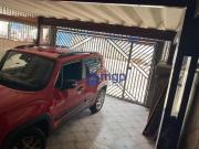 Casa com 3 dormitórios à venda, 170 m² por R$ 580.000,00...