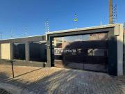 Casa com 3 dormitórios à venda, 170 m² por R$ 650.000...