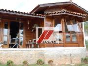 Casa com 3 dormitórios à venda, 170 m² por R$ 690.000,00...