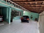 Casa com 3 dormitórios à venda, 170 m² por R$ 745.000...