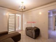 Casa com 3 dormitórios à venda, 170 m² por R$ 750.000,00...