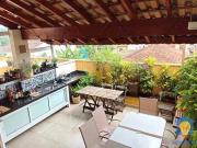 Casa com 3 dormitórios à venda, 170 m² por R$ 850.000,00...