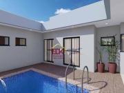 Casa com 3 dormitórios à venda, 170 m² por R$ 950.000...