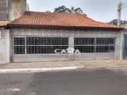 Casa com 3 dormitórios à venda, 171 m² Parque do Carmo...