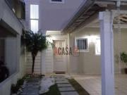 Casa com 3 quartos Condomínio Villa Campolim Sorocaba/SP