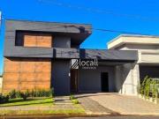 Casa com 3 dormitórios à venda, 172 m² por R$...
