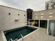 Casa com 3 dormitórios à venda, 172 m² por R$...