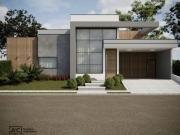 Casa com 3 dormitórios à venda, 172 m² por R$...