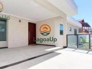 Casa com 3 dormitórios à venda, 172 m² por R$...