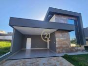 Casa térrea à venda no Condomínio Piemonte Jardim...